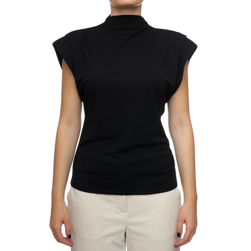 Ženska rolka Vero Moda Willow High Neck top