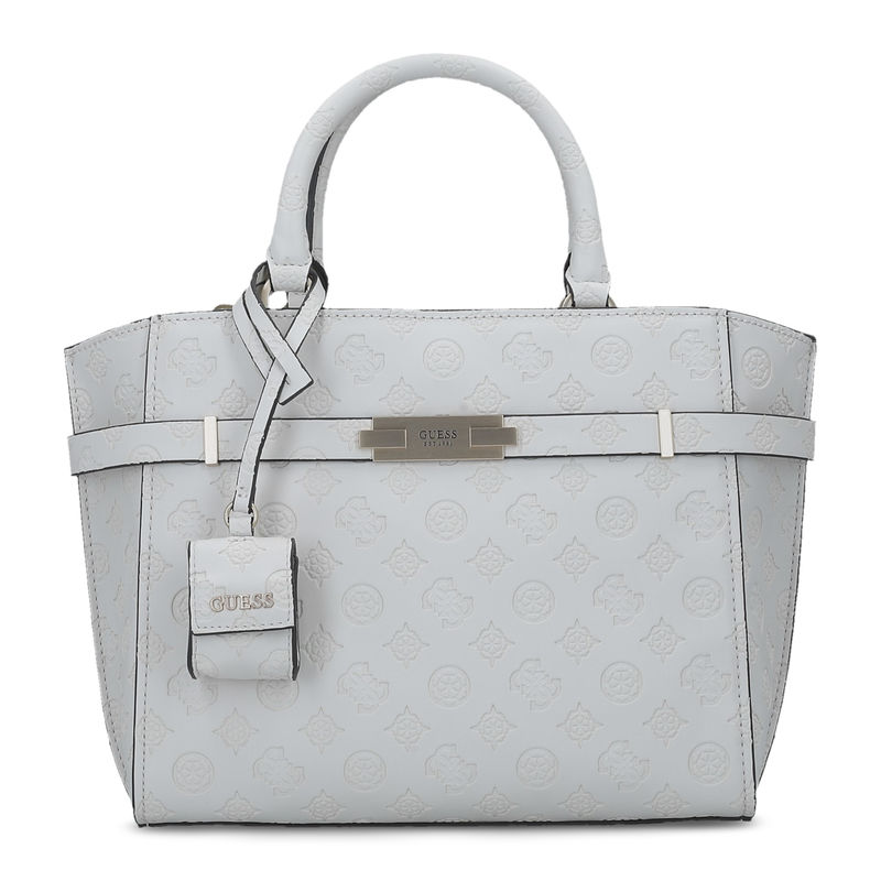 Ženska torba GUESS BEA SOCIETY SATCHEL