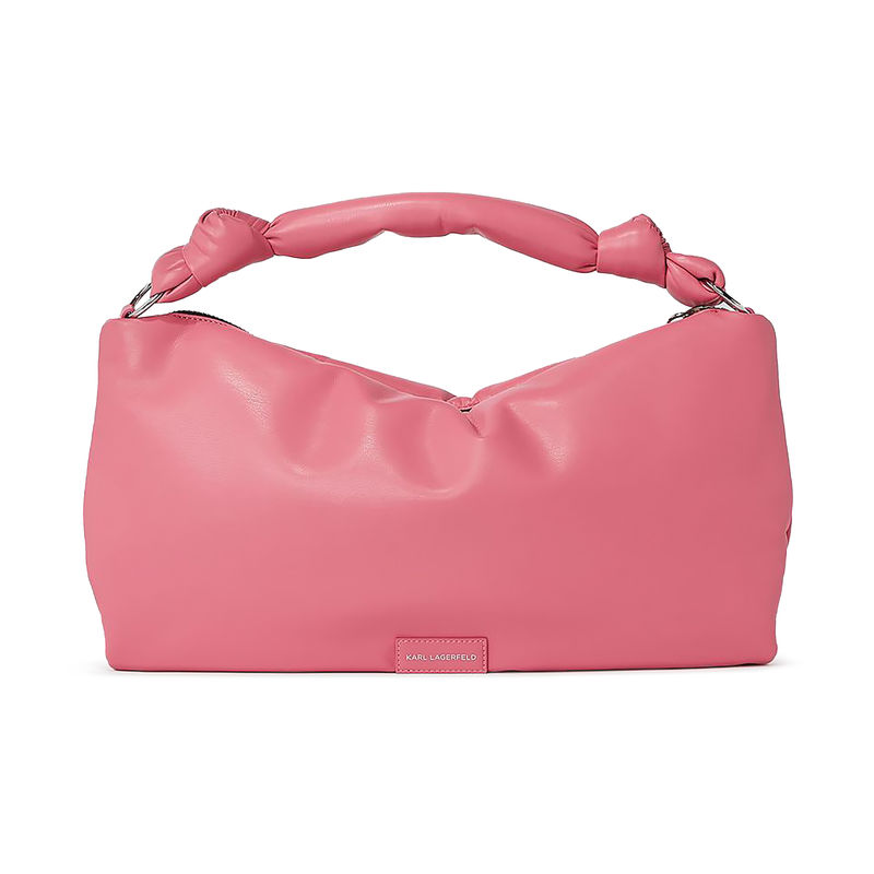 Ženska torba Karl Lagerfeld K/KNOTTED MD SHOULDERBAG