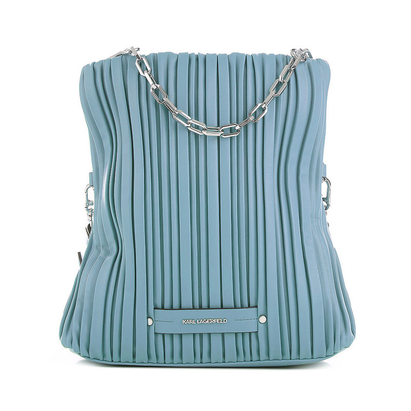Ženska torba Karl Lagerfeld K/KUSHION SM FOLDED TOTE