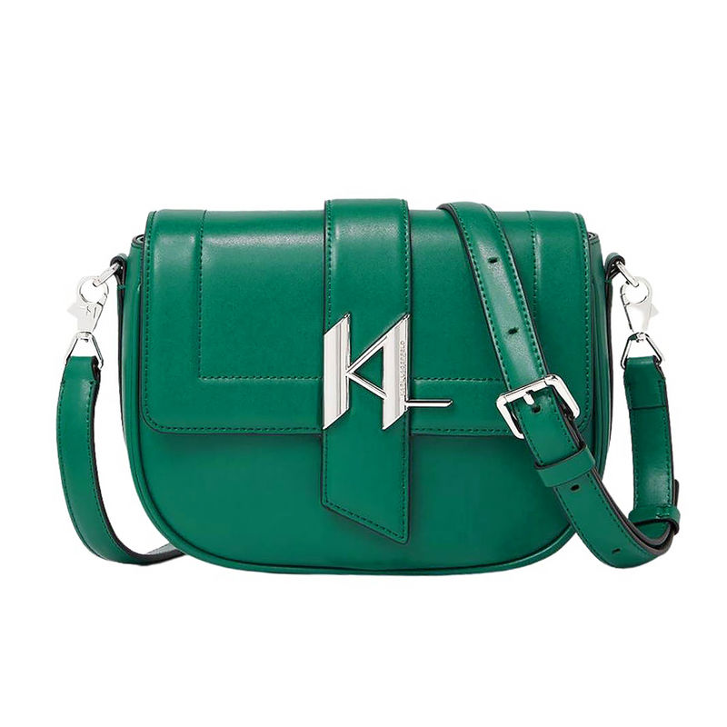 Ženska torba Karl Lagerfeld K/SADDLE MEDIUM