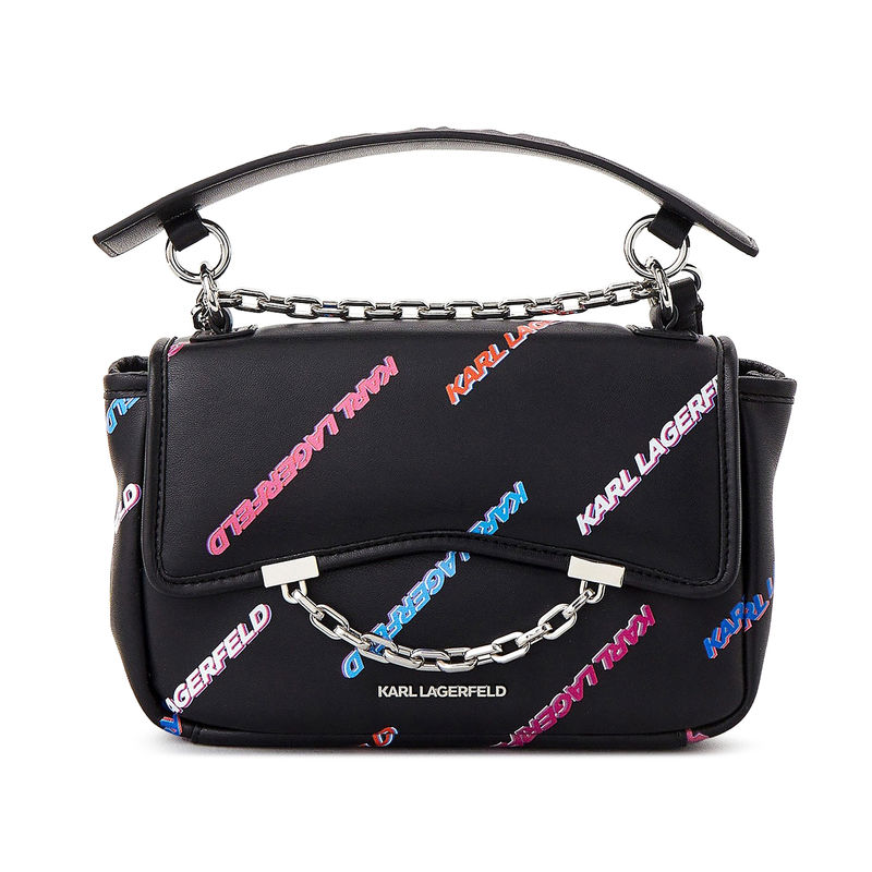 Ženska torba Karl Lagerfeld K/SEVEN SOFT SP PRINT SB