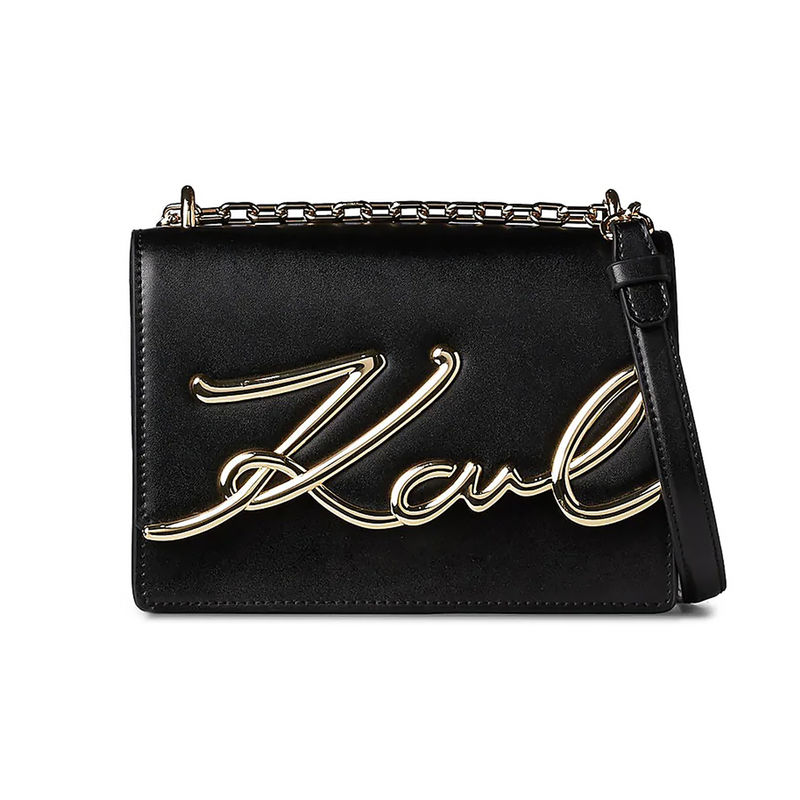 Ženska torba Karl Lagerfeld K/SIGNATURE SM SB