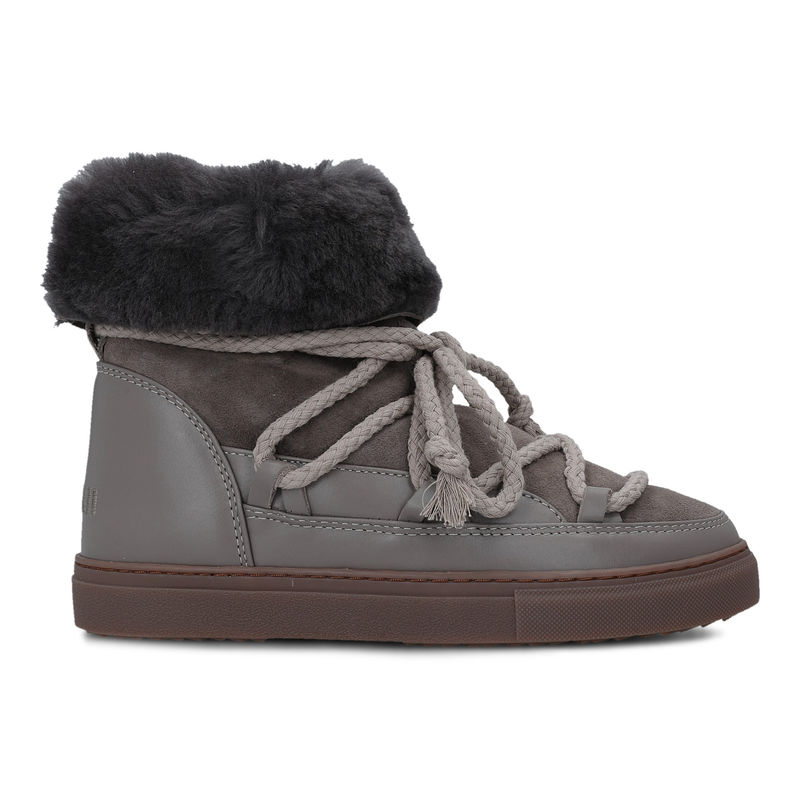 Ženske čizme Inuikii CLASSIC HIGH