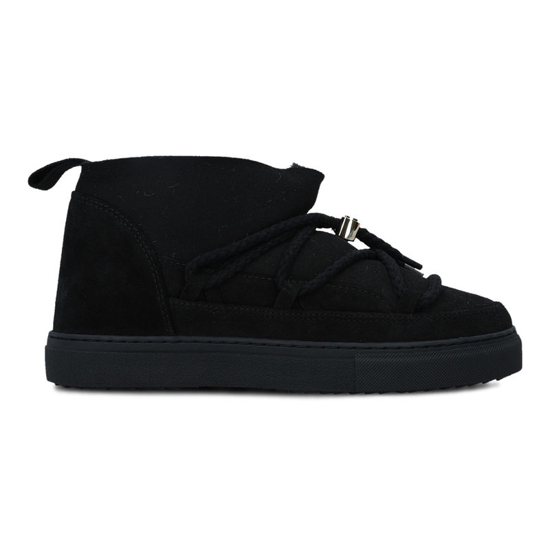 Ženske čizme Inuikii Classic Low