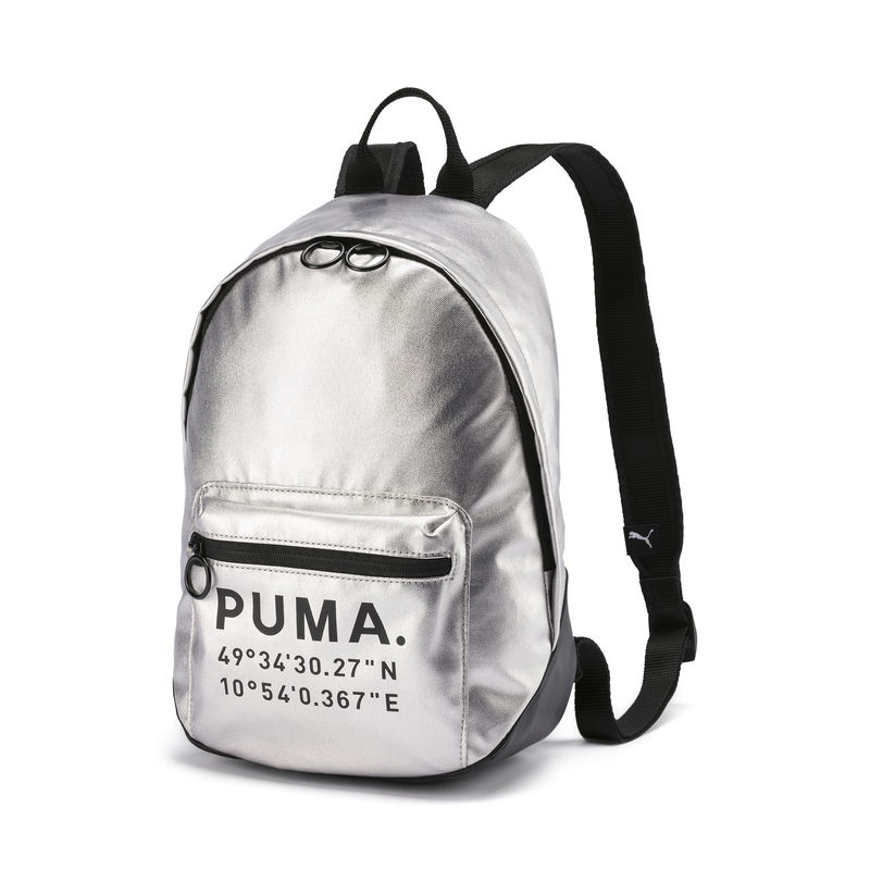 Ženski ranac Puma Prime Time Archive Backpack X-mas