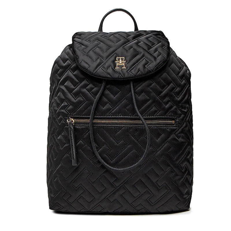 Ženski ranac Tommy Hilfiger MY TOMMY IDOL BACKPACK MONO