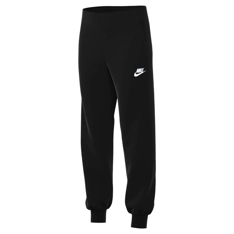 Dečija trenerka donji deo Nike G Nsw Club Flc Hr Ftd Pnt Lbr