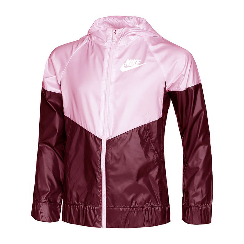 Dečiji duks Nike G NSW WR JKT