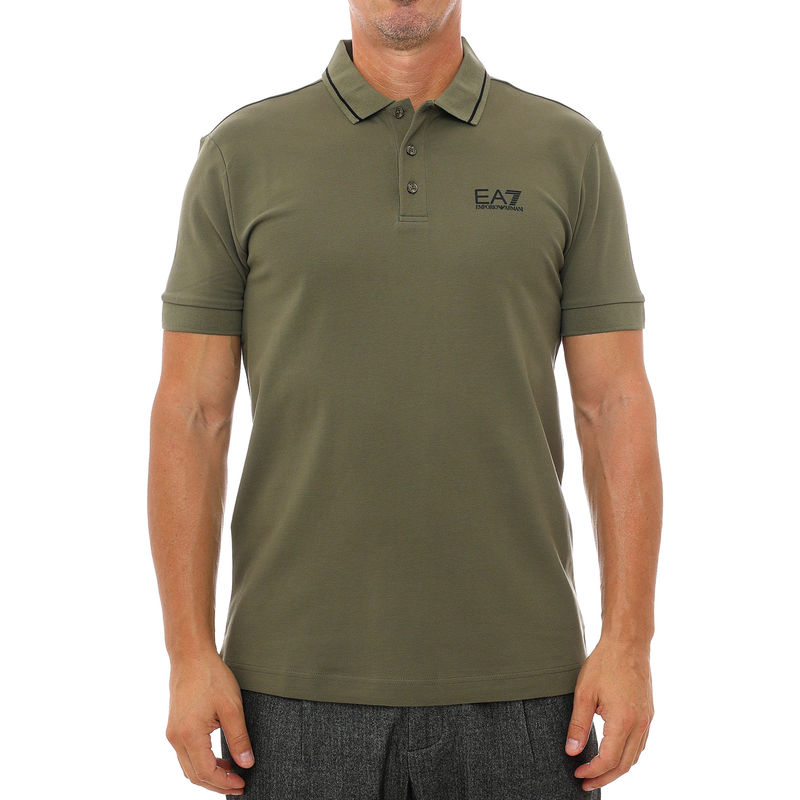 Muška majica Emporio Armani Polo shirt