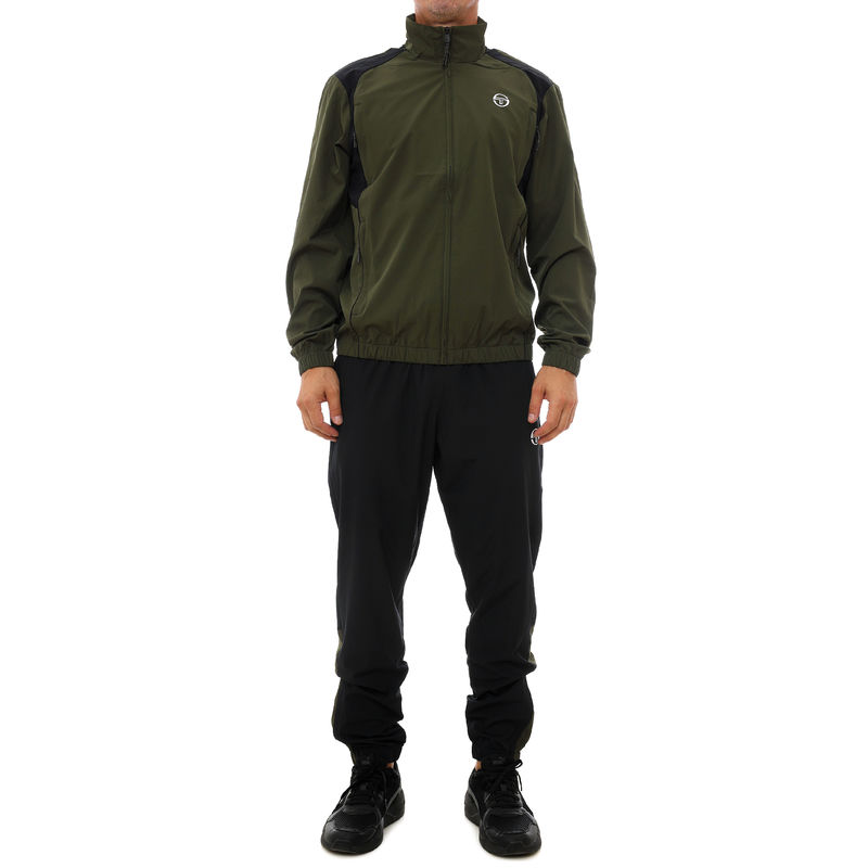 Muška trenerka Sergio Tacchini Grecale tracksuit 1