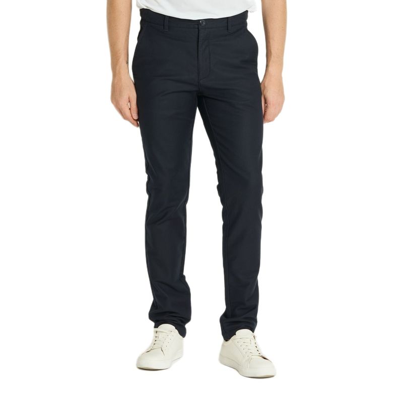 Muške pantalone Marina Militare Pantaloni navy