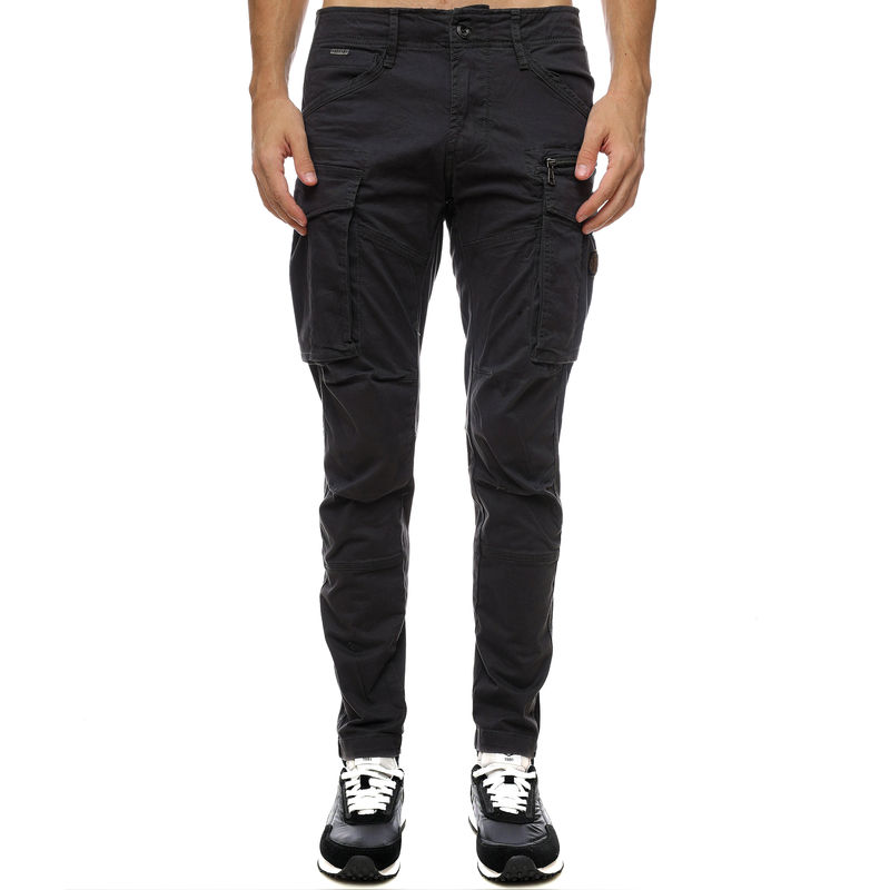 Muške pantalone Staff Lucas Man Pant