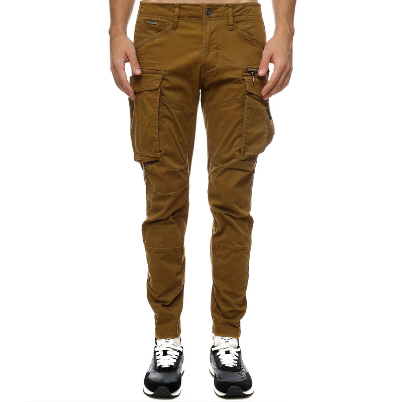Muške pantalone Staff Lucas Man Pant