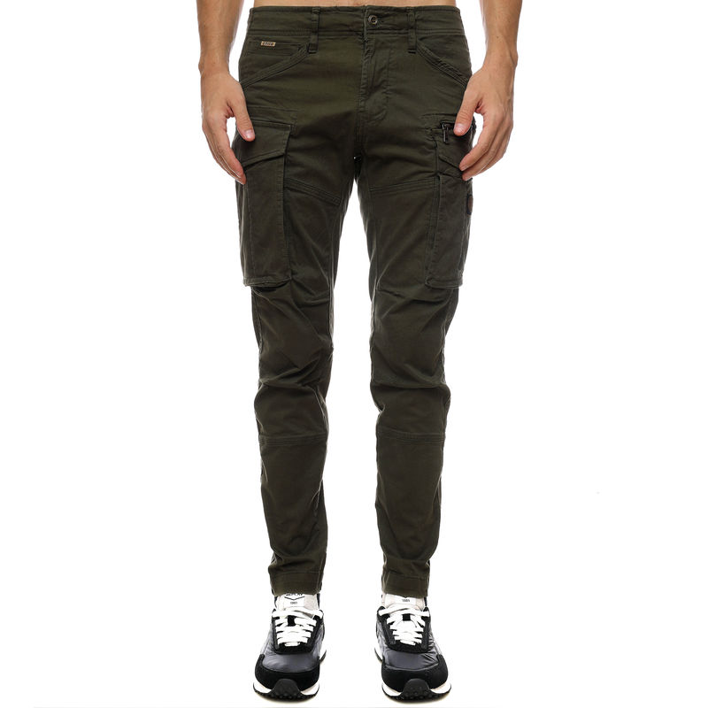 Muške pantalone Staff Lucas Man Pant