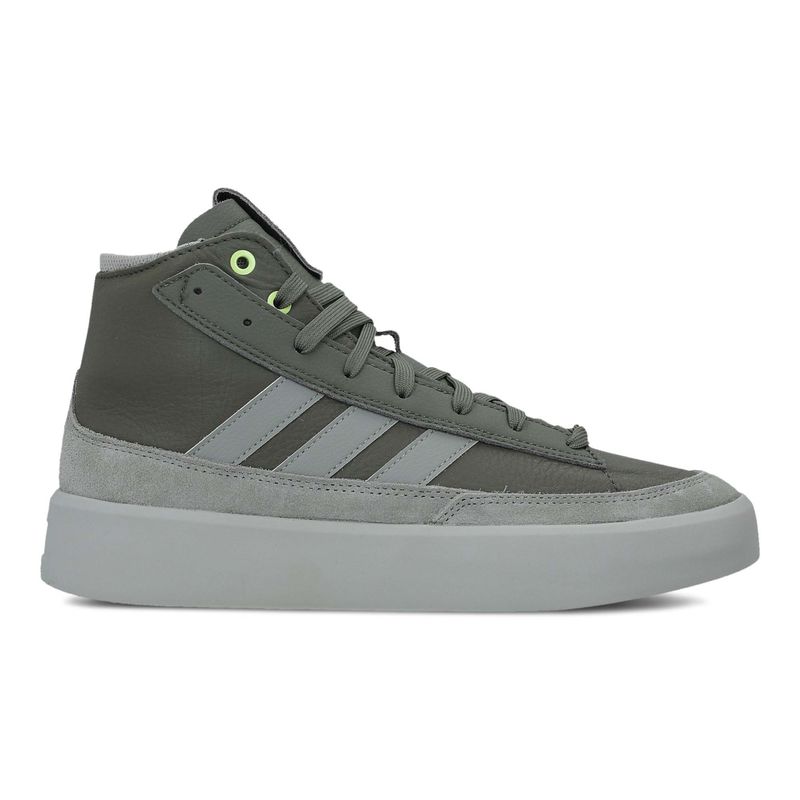 Muške patike adidas ZNSORED HI PREM LEATHER