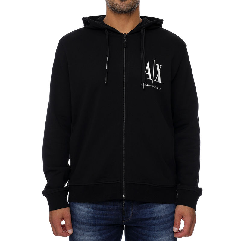 Muški duks ARMANI EXCHANGE SWEATSHIRT