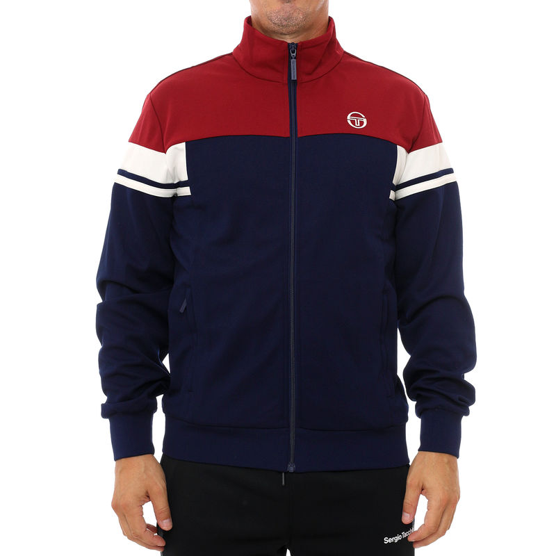 Muški duks Sergio Tacchini Camarindo tracktop