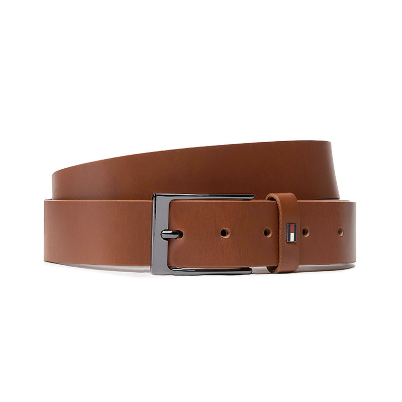 Muški kaiš Tommy Hilfiger Layton Leather 3.5