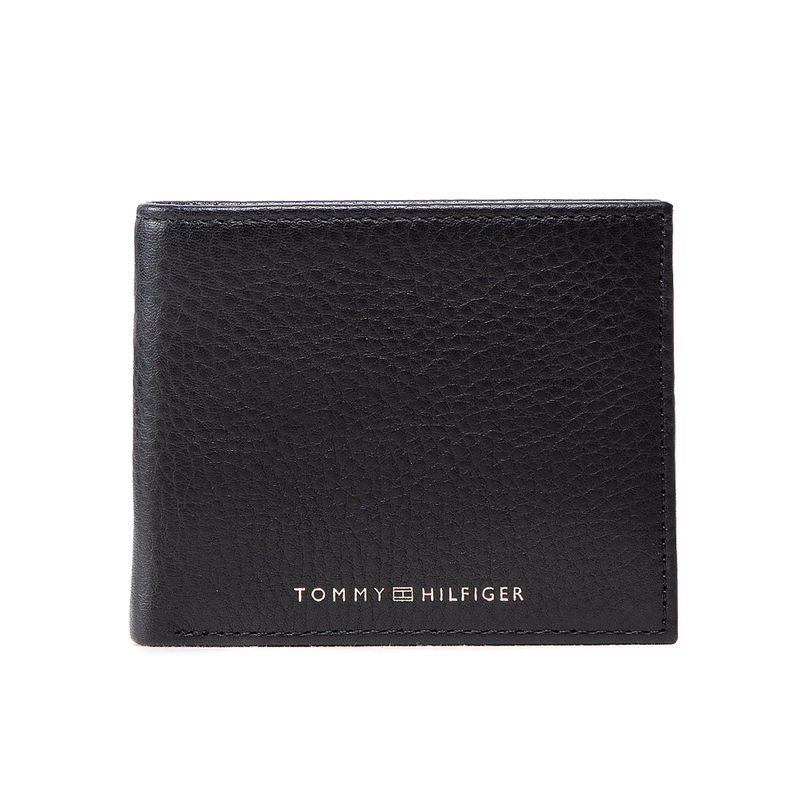 Muški novčanik Tommy Hilfiger PREMIUM LEATHER MINI CC WALLET