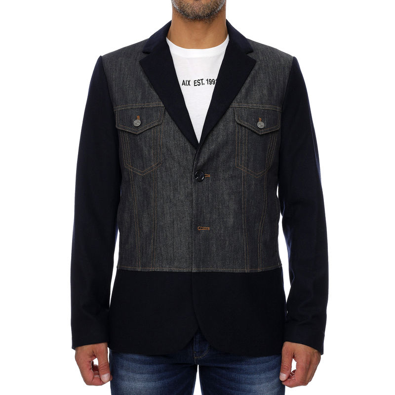 Muški sako ARMANI EXCHANGE BLAZER