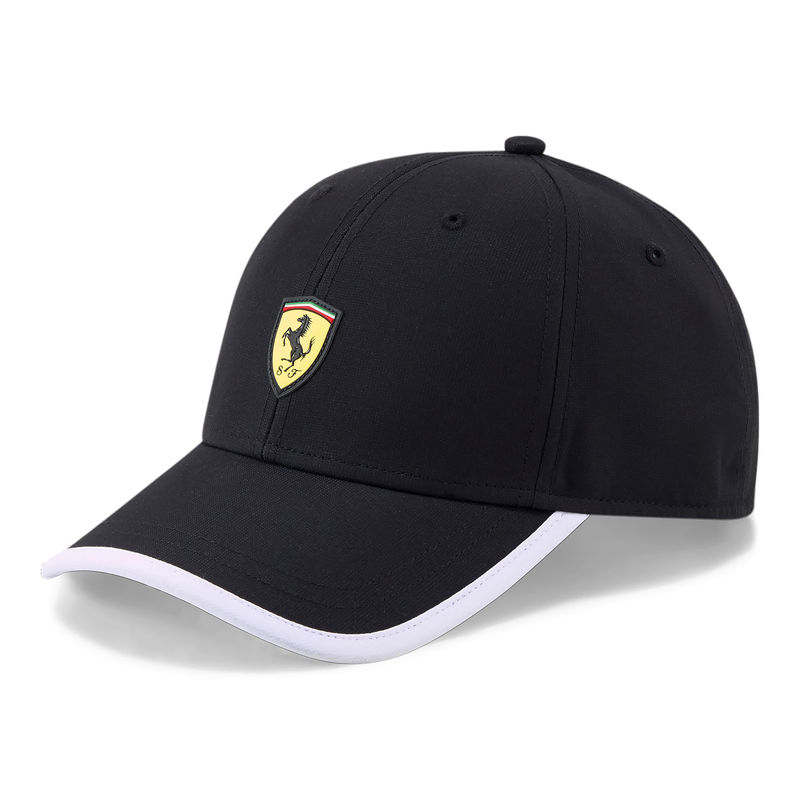 Unisex kačket Puma Ferrari SPTWR Race BB Cap