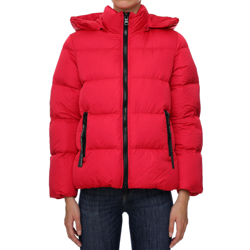 Ženska jakna ARMANI EXCHANGE BLOUSON JACKET