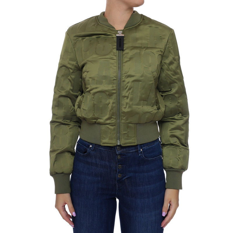 Ženska prolećna jakna Guess ELLY BOMBER JACKET