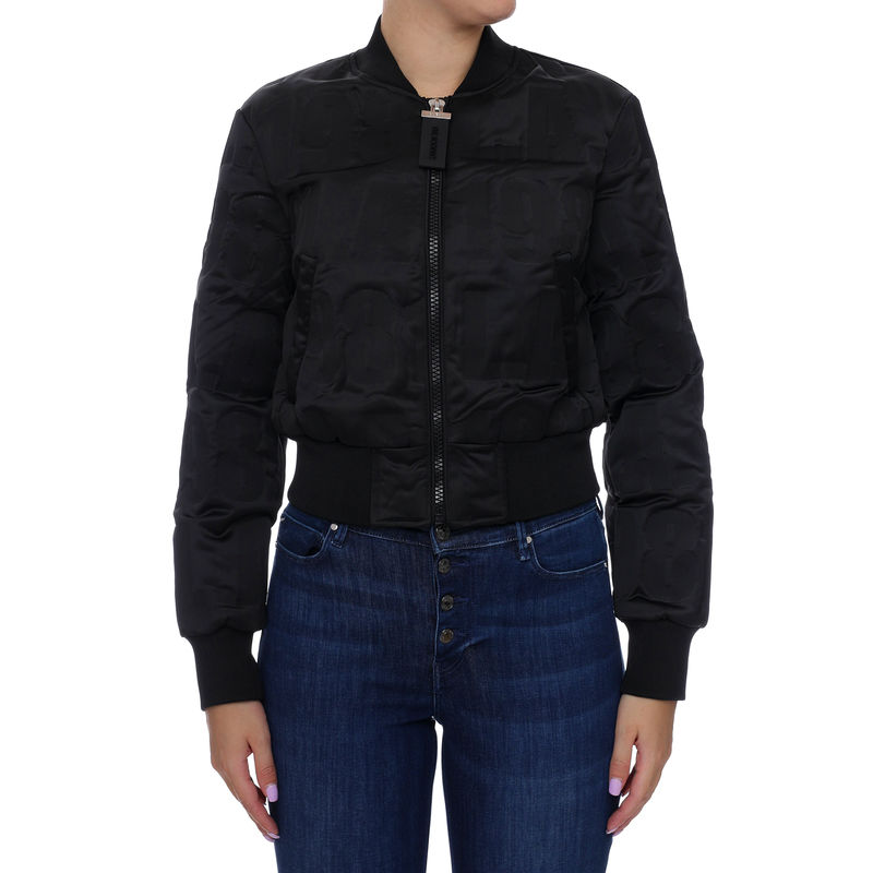 Ženska prolećna jakna Guess ELLY BOMBER JACKET