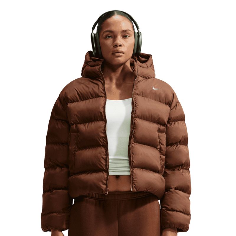 Ženska torba Nike W nk tf syn clssc jkt