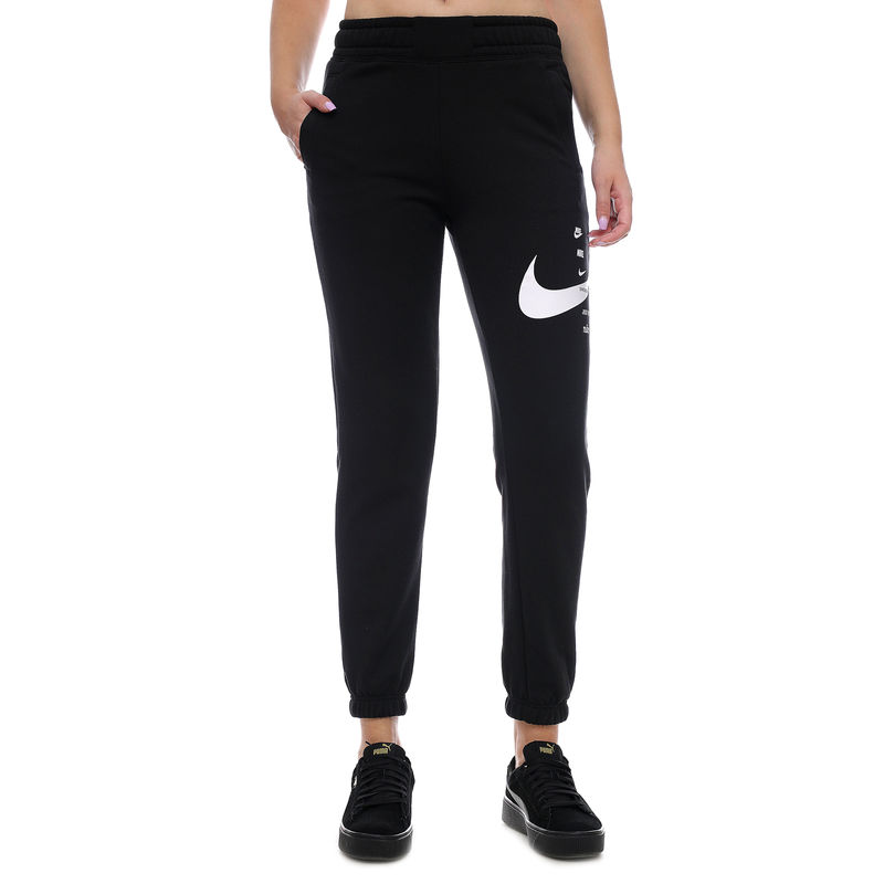Ženska trenerka donji deo NIKE W NSW SWSH PANT FLC BB