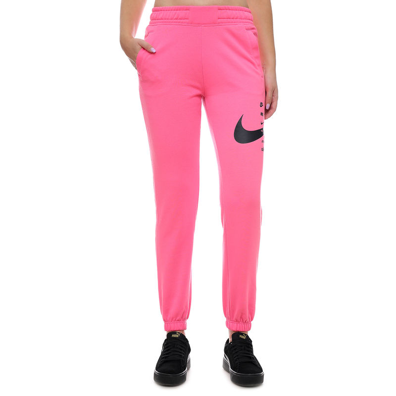 Ženska trenerka donji deo NIKE W NSW SWSH PANT FLC BB