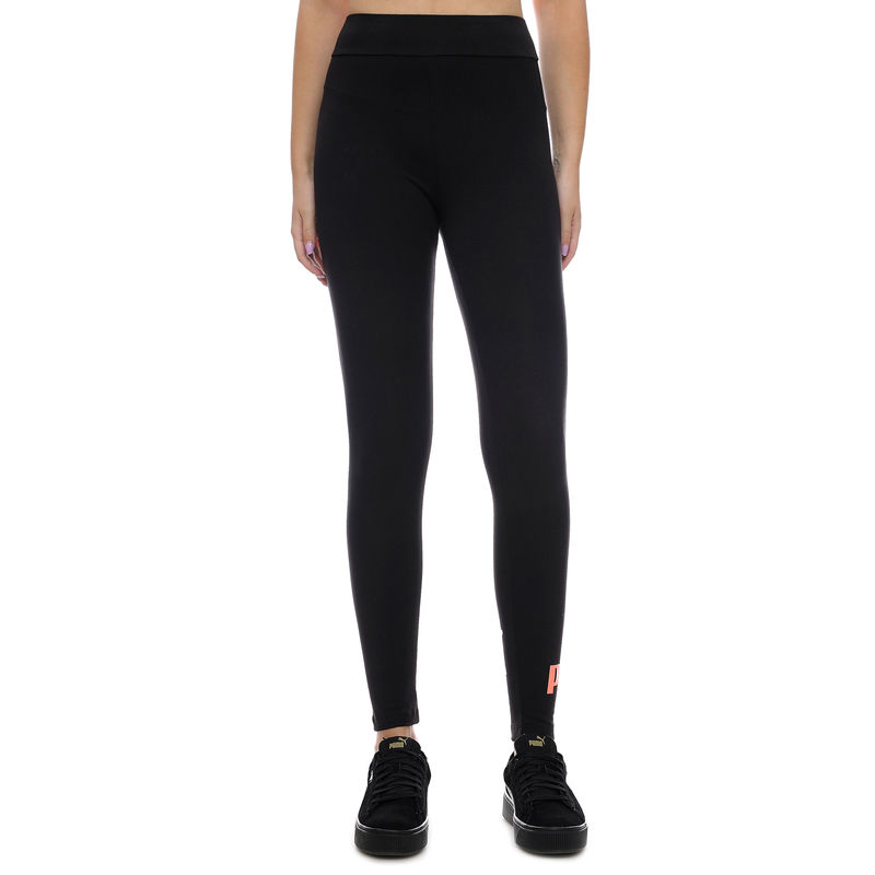 Ženska trenerka donji deo PUMA ESS Logo Leggings