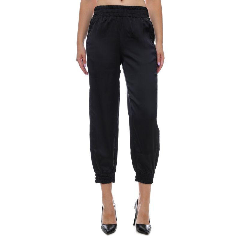 Ženske pantalone GUESS EUPHEMIA JOGGER