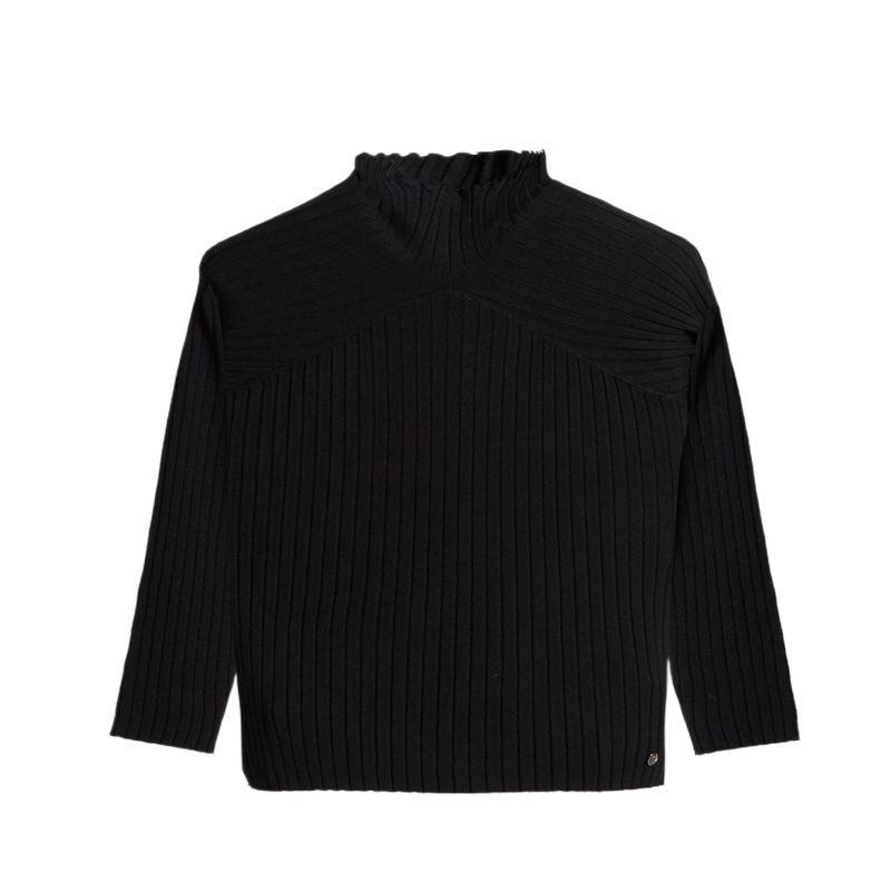 Ženski džemper Marina Militare Maglia nero