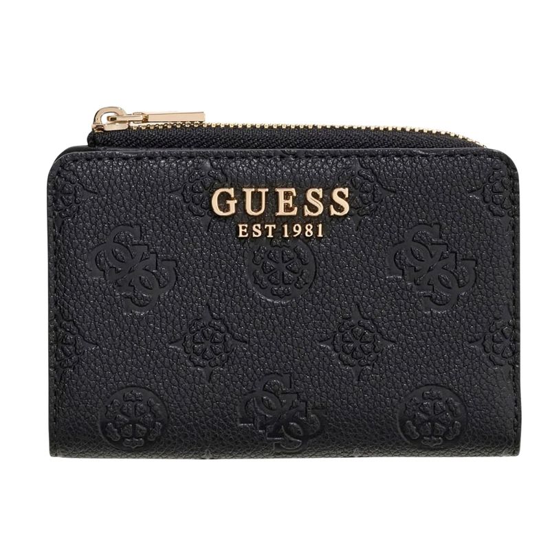 Ženski novčanik Guess Blake slg zip around card case