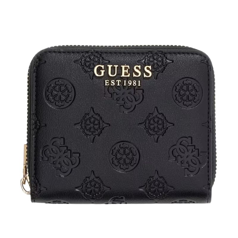 Ženski novčanik Guess Carmella slg small zip around