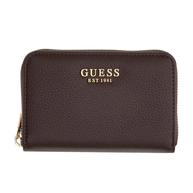 Ženski novčanik Guess Melody slg medium zip around