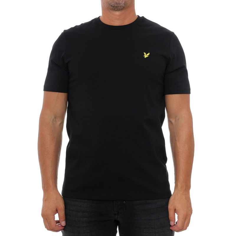 Muška majica Lyle&Scott Plain T-Shirt