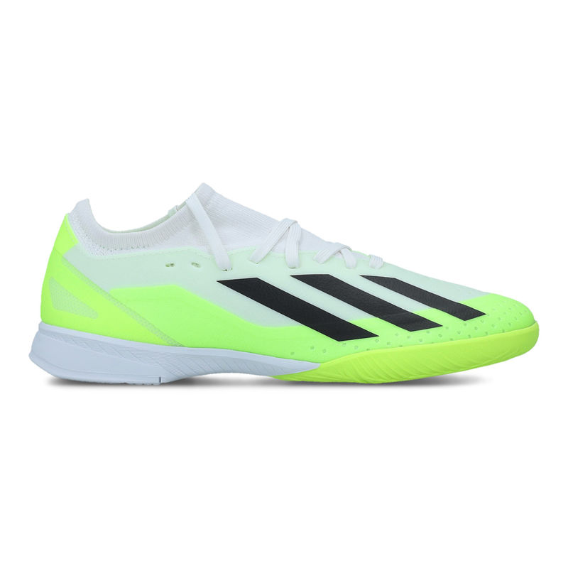Dečije patike za fudbal adidas X CRAZYFAST.3 IN J