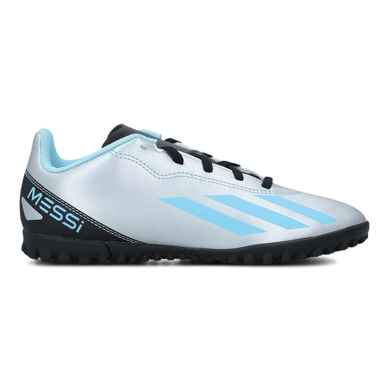 Dečije patike za fudbal adidas X CRAZYFAST MESSI.4 TF J