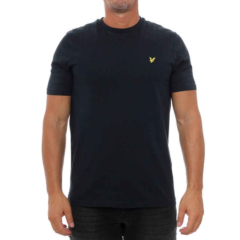 Muška majica Lyle&scott Plain t-shirt