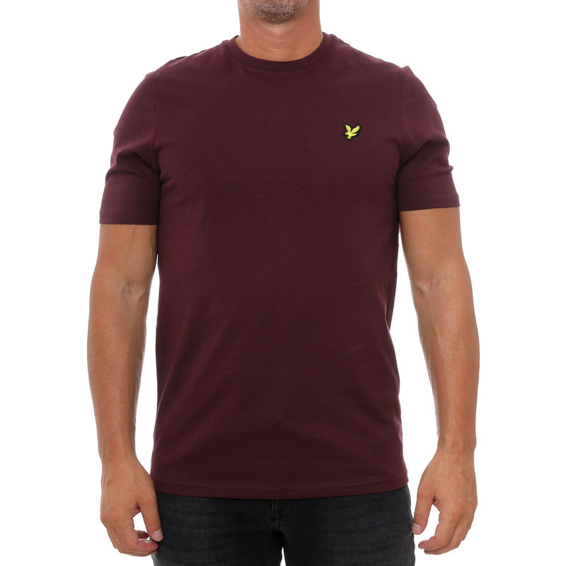 Muška majica Lyle&Scott Plain T-Shirt