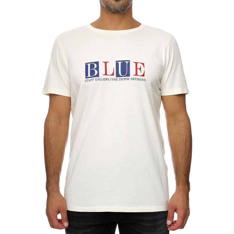 Muška majica STAFF AGAR MAN T-SHIRT