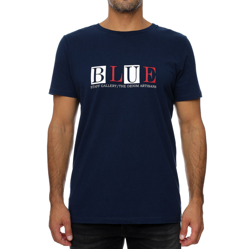 Muška majica STAFF AGAR MAN T-SHIRT
