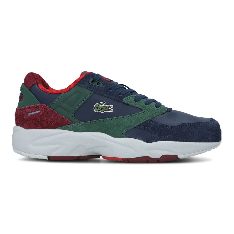 Muške patike Lacoste STORM 96 LO 0121 1 P SMA