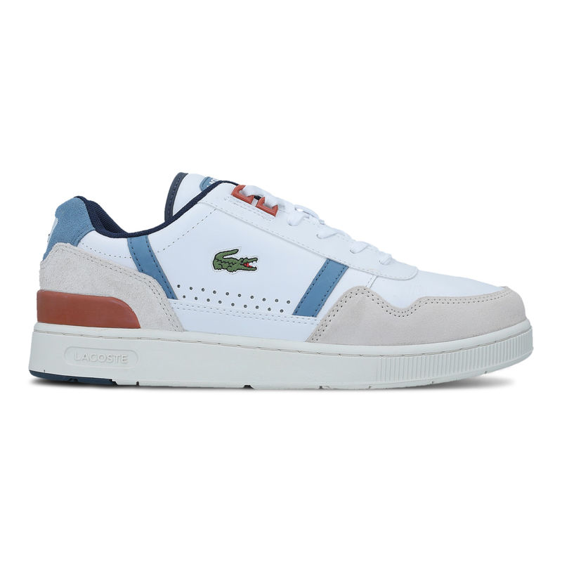Muške patike Lacoste T-CLIP 0321 2 SMA