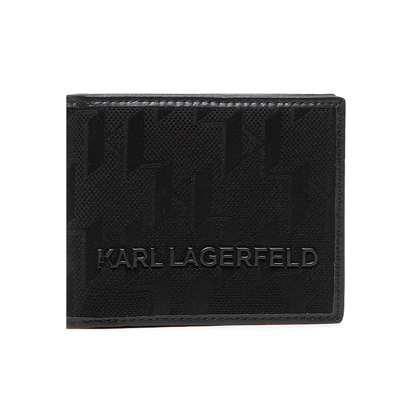 Muški novčanik Karl Lagerfeld K/OTTO BIFOLD