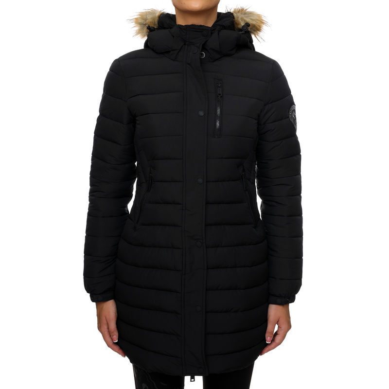 Ženska jakna Superdry