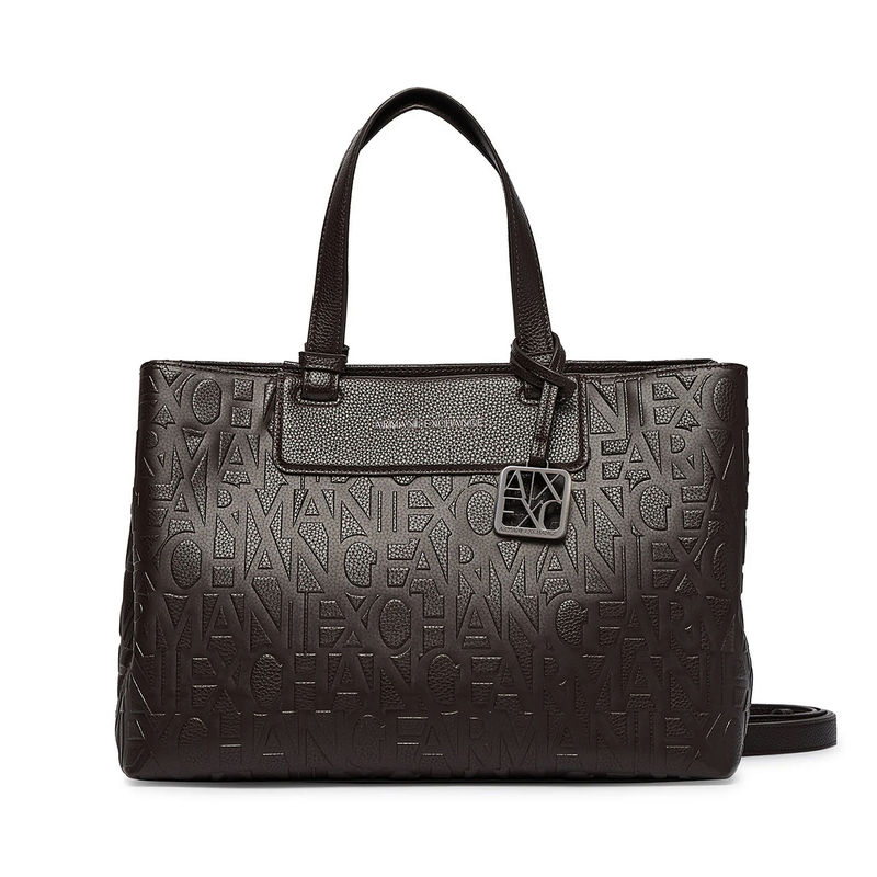 Ženska torba Armani Exchange Shopping bag